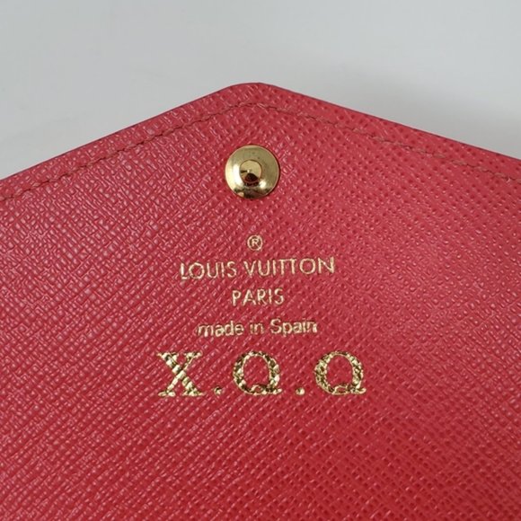 100% Auth Louis Vuitton Sarah Limited Edition - Picture 13 of 13